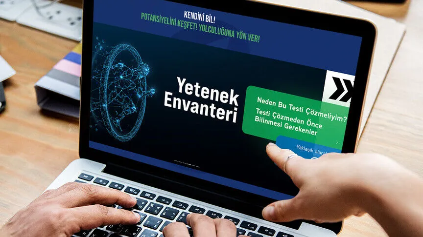 GSB'den üniversite tercihlerinde öğrencilere dijital destek