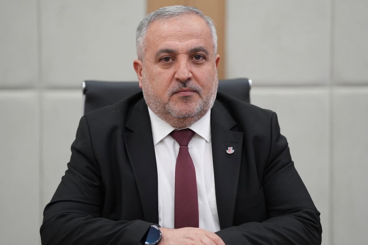 Eyce’nin listesi sandıktan birinci çıktı