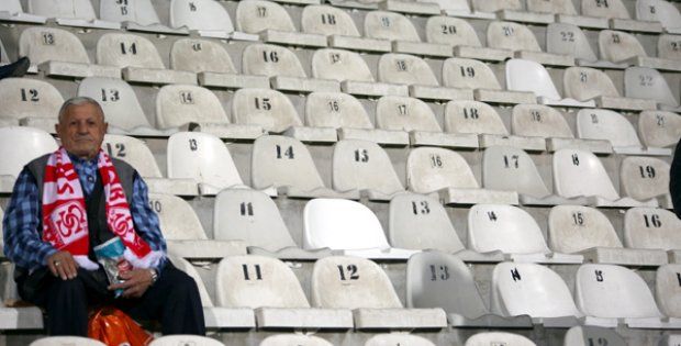 Mahkeme, Passolig Kararını Verdi