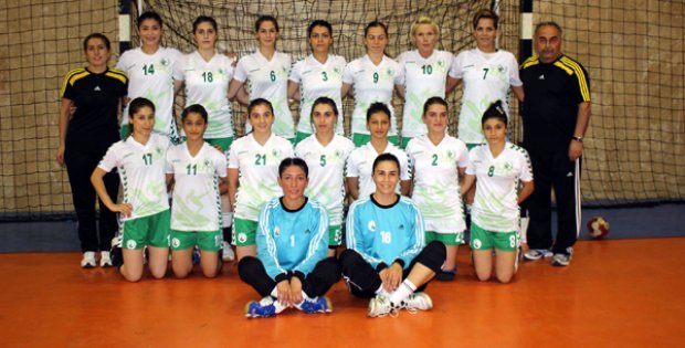 Bayanlar Kastamonu´yu Ağırlayacak