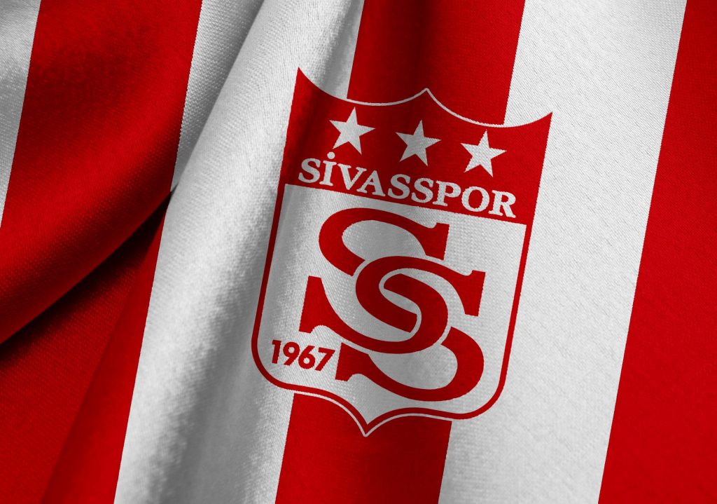 Sivasspor'un 2-8. hafta programı belli oldu
