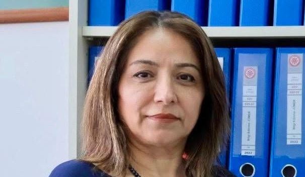 SCÜ'lü isme UNESCO'da önemli görev