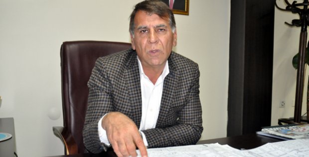 Recep Tayyip Erdoğan Bulvarı 2016´da Tamamlanacak