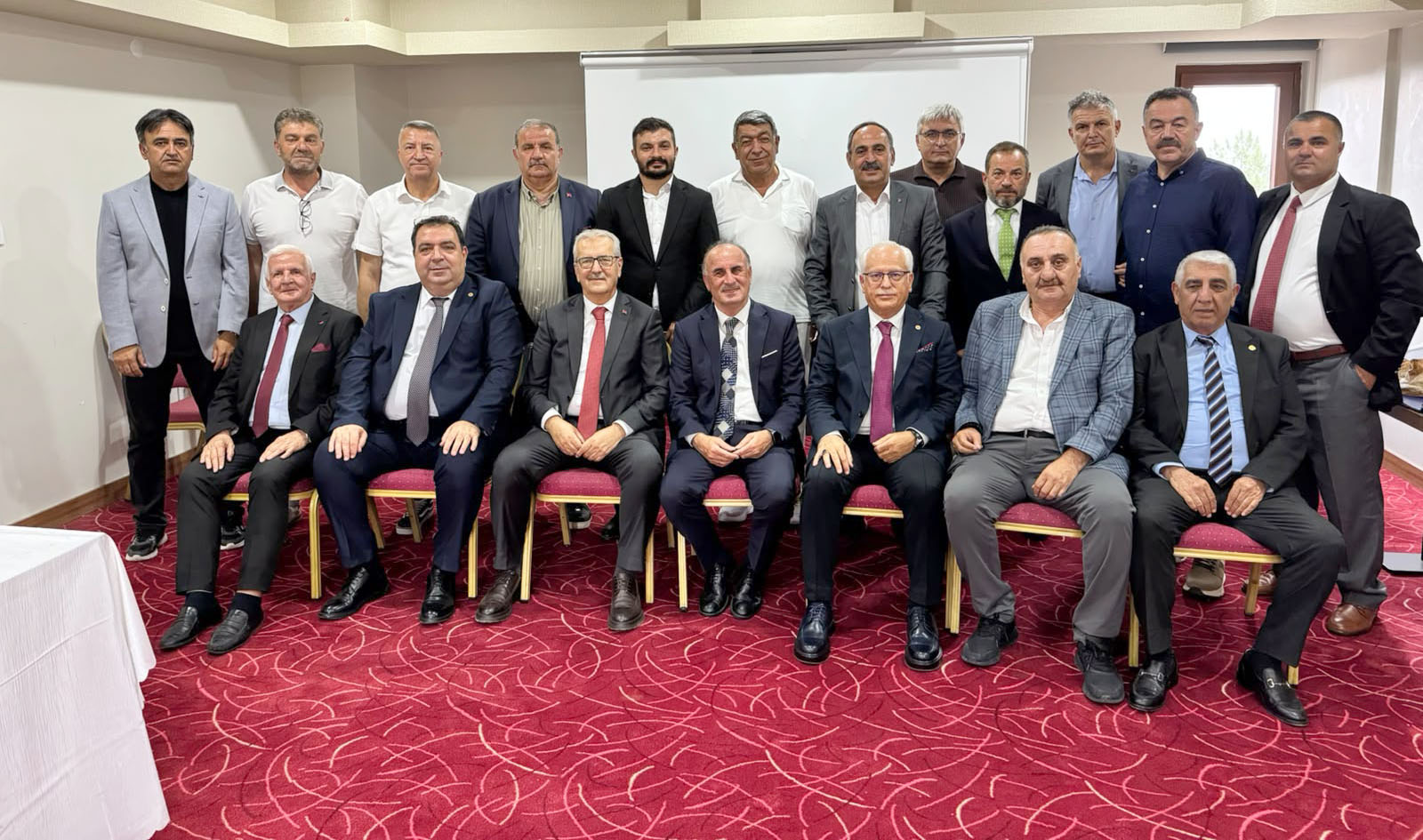 Sivas’tan amatör spora yeni vizyon