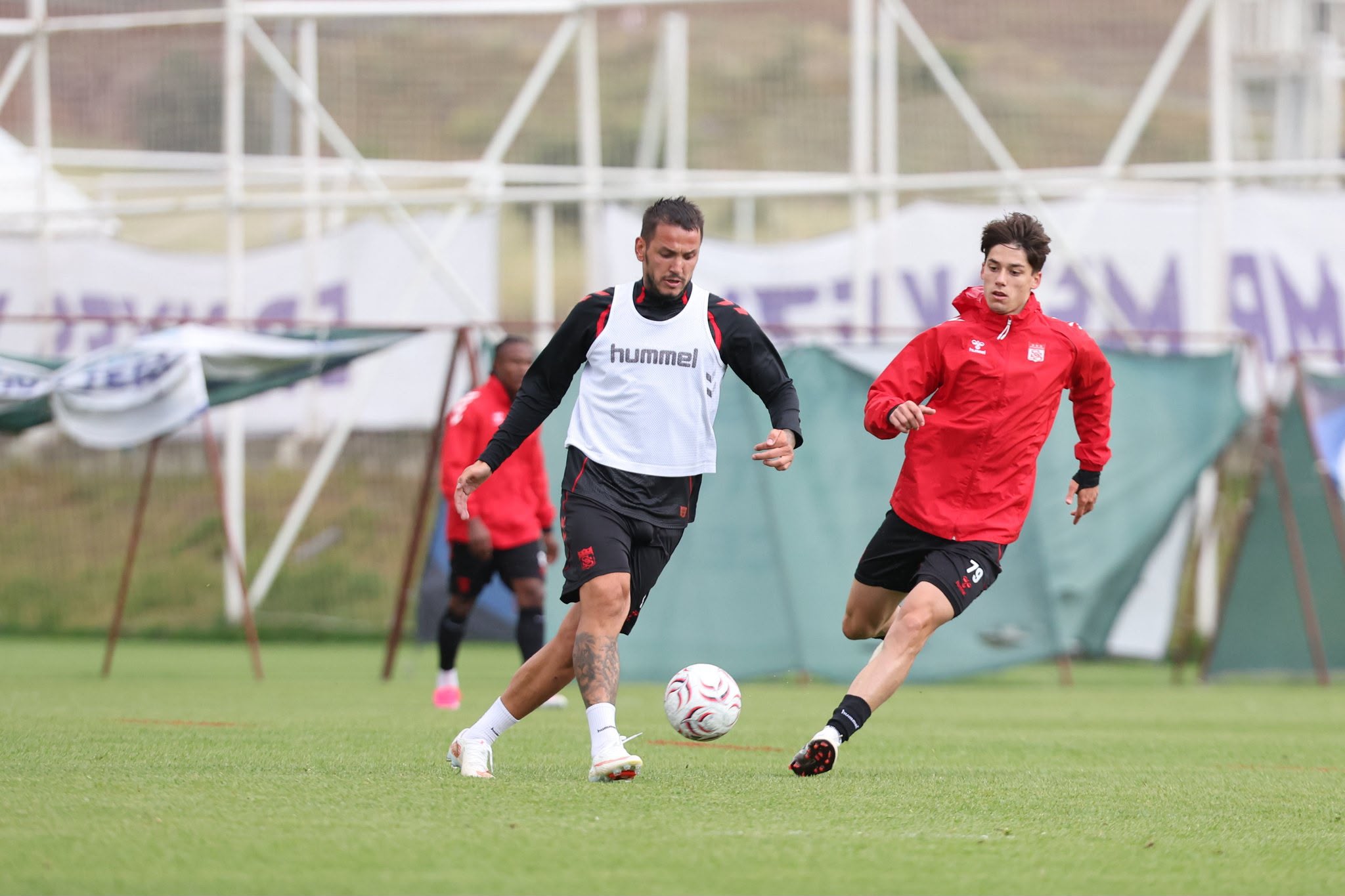 Sivasspor’da son durum… Hazırlıklar başlıyor