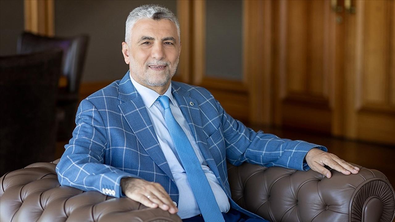 Bolat: Esnafın finansmana erişimi kolaylaşacak