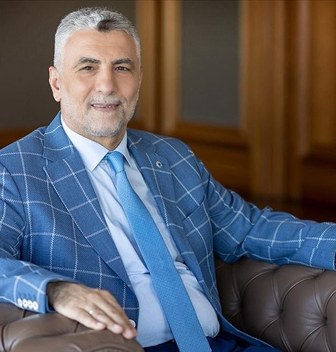 Bolat: Esnafın finansmana erişimi kolaylaşacak