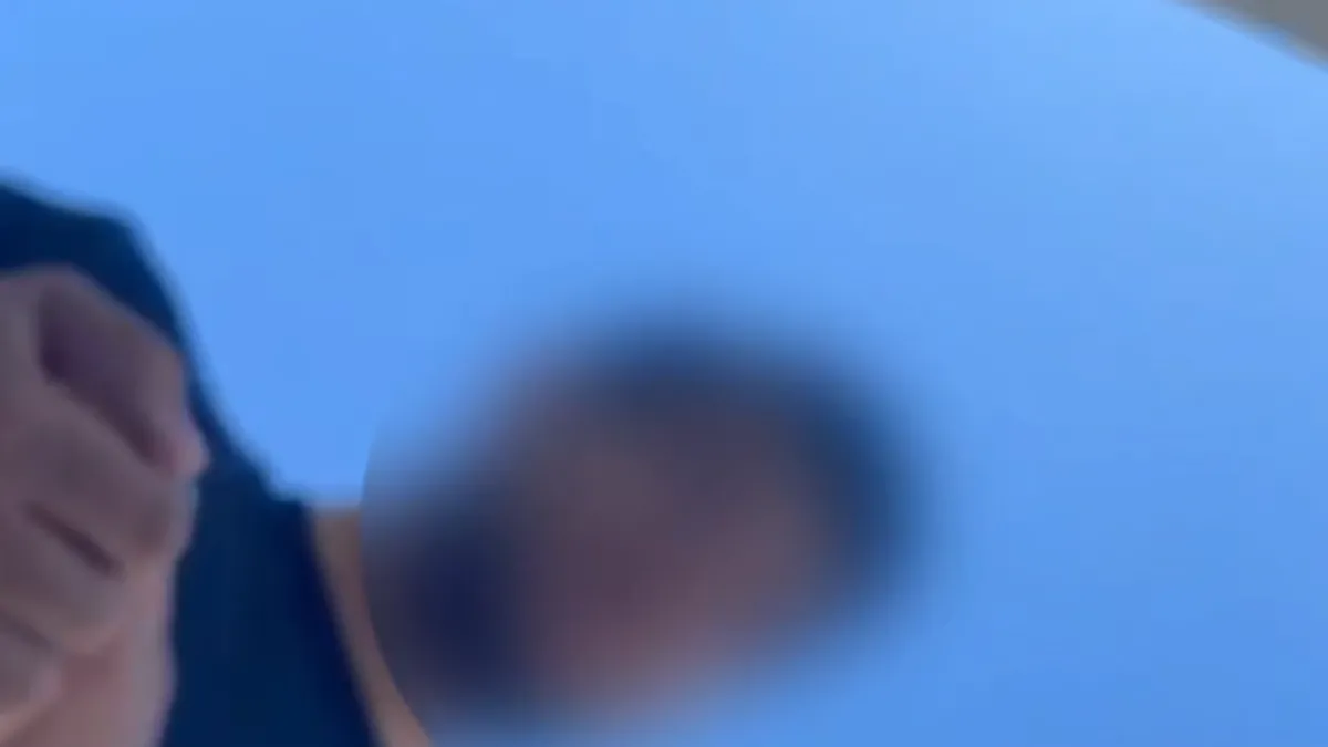 Kız öğrenciye taciz iddiası: Savcılık harekete geçti