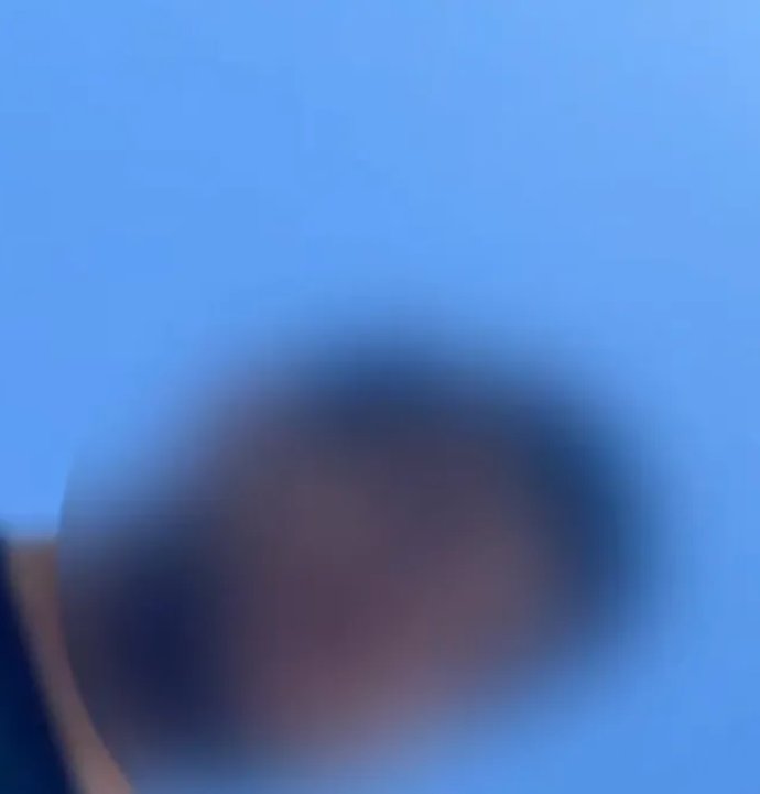 Kız öğrenciye taciz iddiası: Savcılık harekete geçti