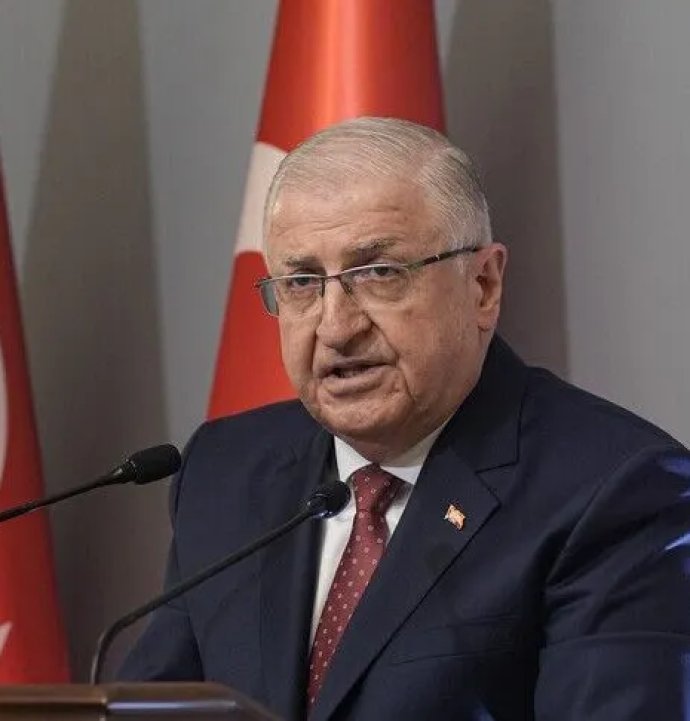 Güvenliğimizi tehdit eden gelişmeleri yakından takip ediyoruz