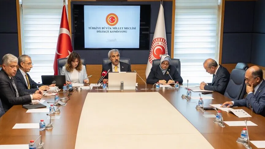 "İstanbul kışlık, Ankara yazlık başkent olsun"