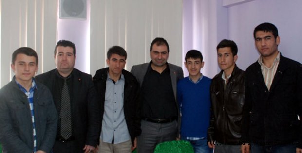 Tarih Bilgileriyle Yarıştılar