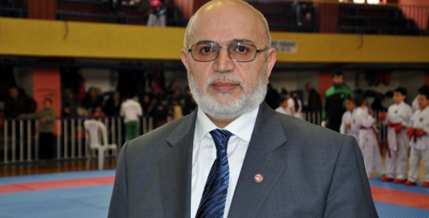 Okullarda KARATE´ Başlayacak