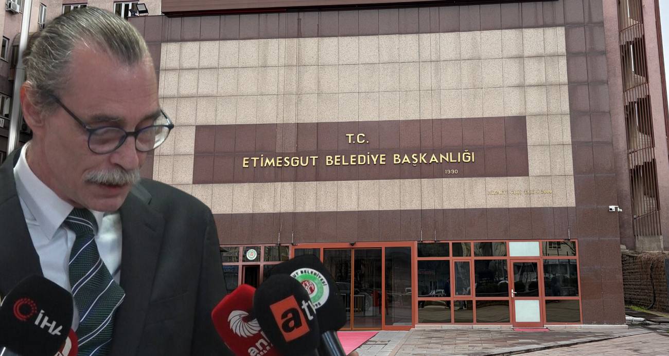 Erdal Beşikçioğlu tutuklandı