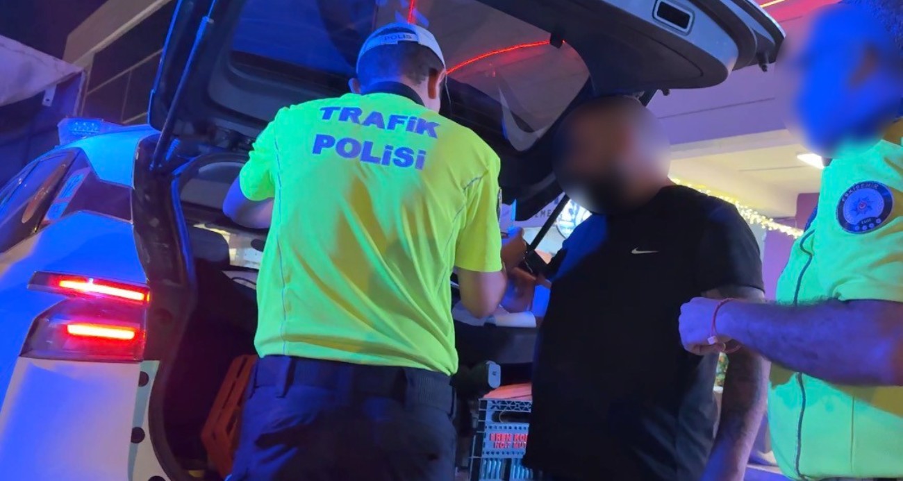 Önce çorbasını içti, sonra 436 bin TL ceza yedi
