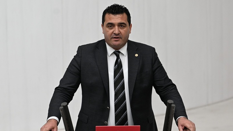 "Çiftçi üretemez hale geldi, borçlarını yapılandıracağız"