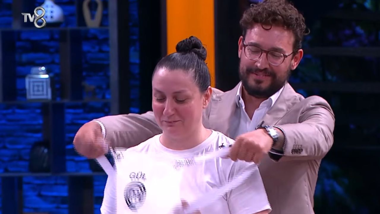 MasterChef Gül kimdir? 2026'da ana kadroya giren 15. yarışmacının hikayesi