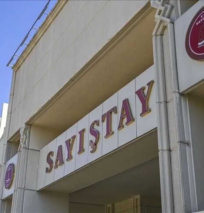 Sayıştay 25 denetçi yardımcısı adayı alacak