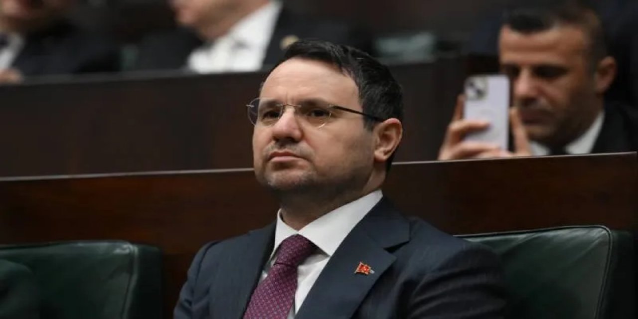 Bakan Gürlek açıkladı: 84 hakim ve savcı meslekten çıkarıldı