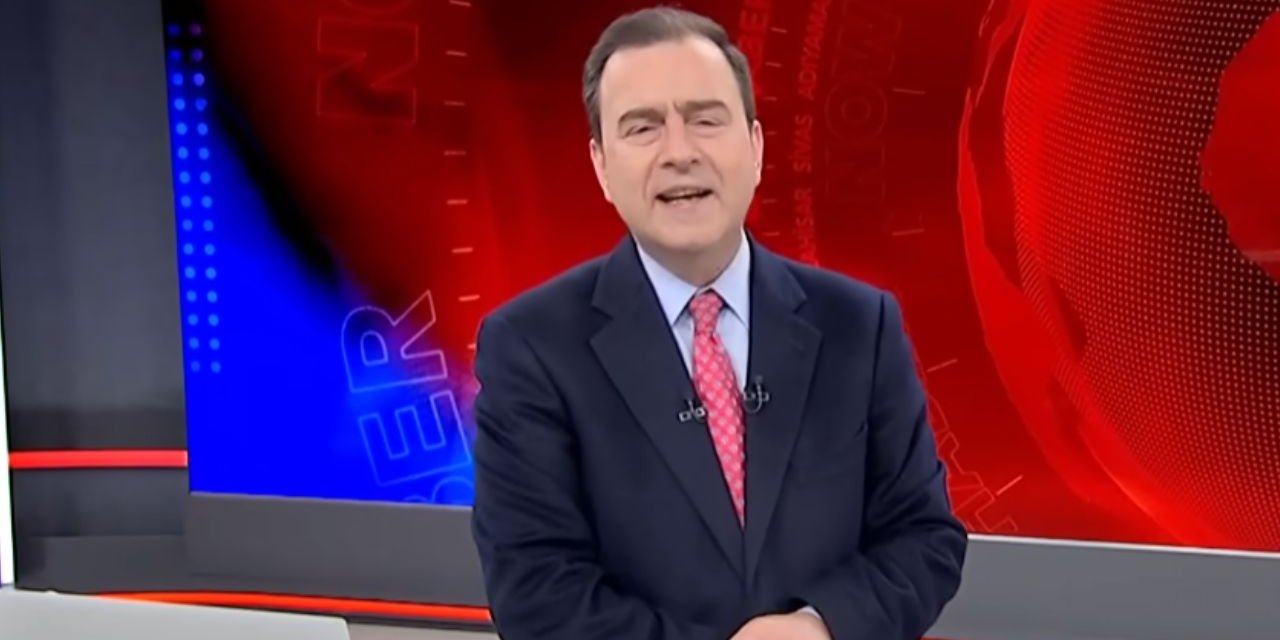 Selçuk Tepeli NOW TV'den ayrıldı mı, neden ayrıldı? Selçuk Tepeli'nin eşi kim?