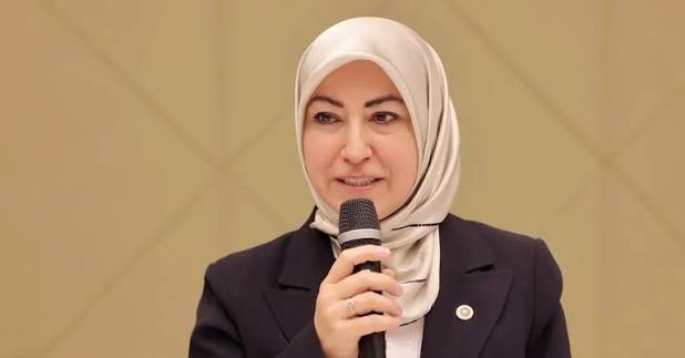 Toy'dan Özkök'e tepki! Akıl tutulması