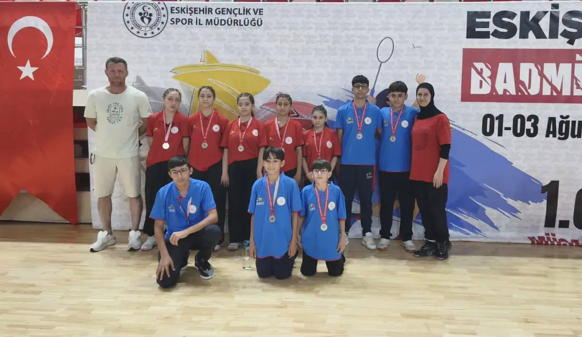 Sivas’ın raketleri final biletini kaptı