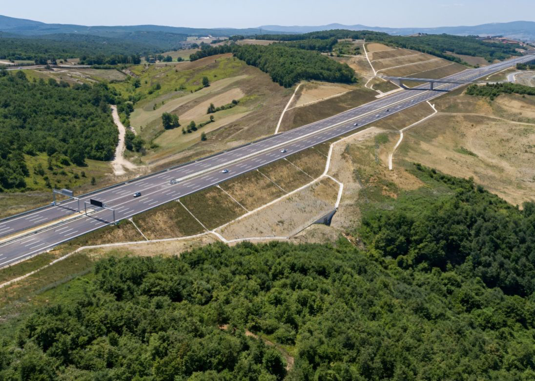 Sivas Kuzey Çevre Yolu için ihale ilanı yayımlandı