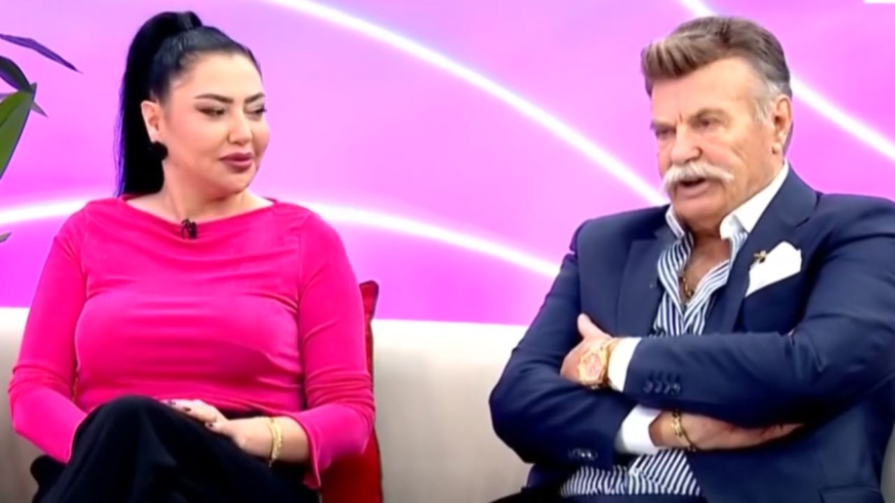 Nuri Alço'nun eşi Burcu Alço kaç yaşında? Burcu Sezginoğlu kimdir memleketi ve mesleği