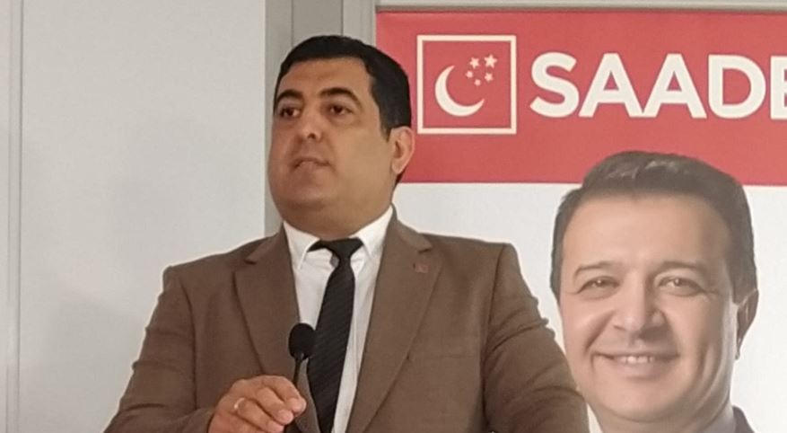 Tarım, milli güvenlik  meselesidir
