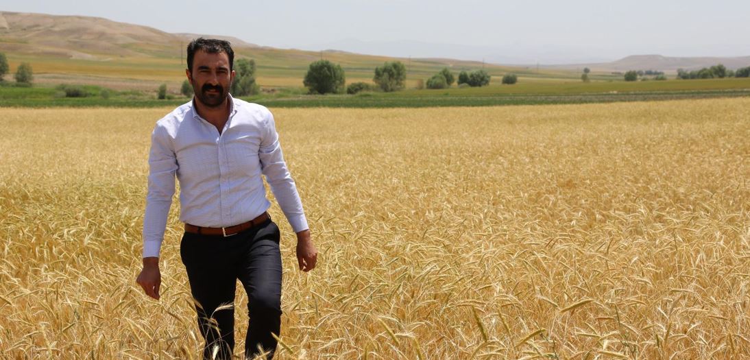 Çiftçi mağdur edilmemeli