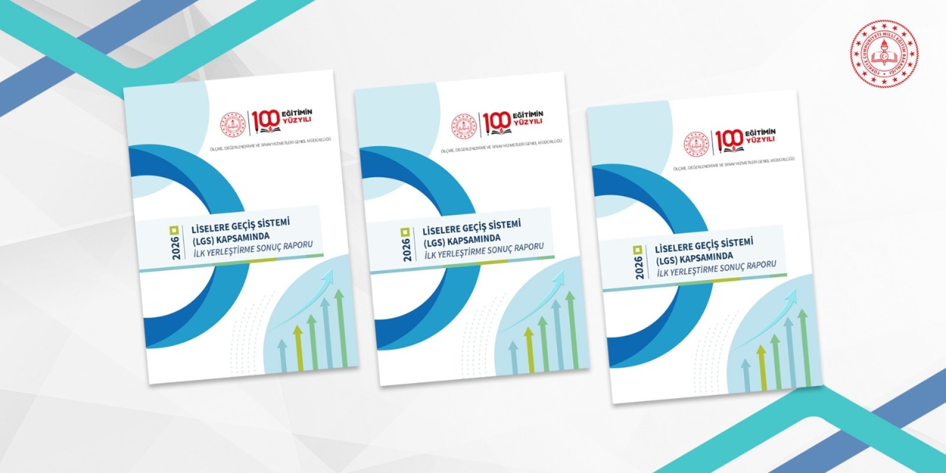 LGS ilk yerleştirme sonuçlarına göre okulların doluluk oranı yüzde 95,76 oldu