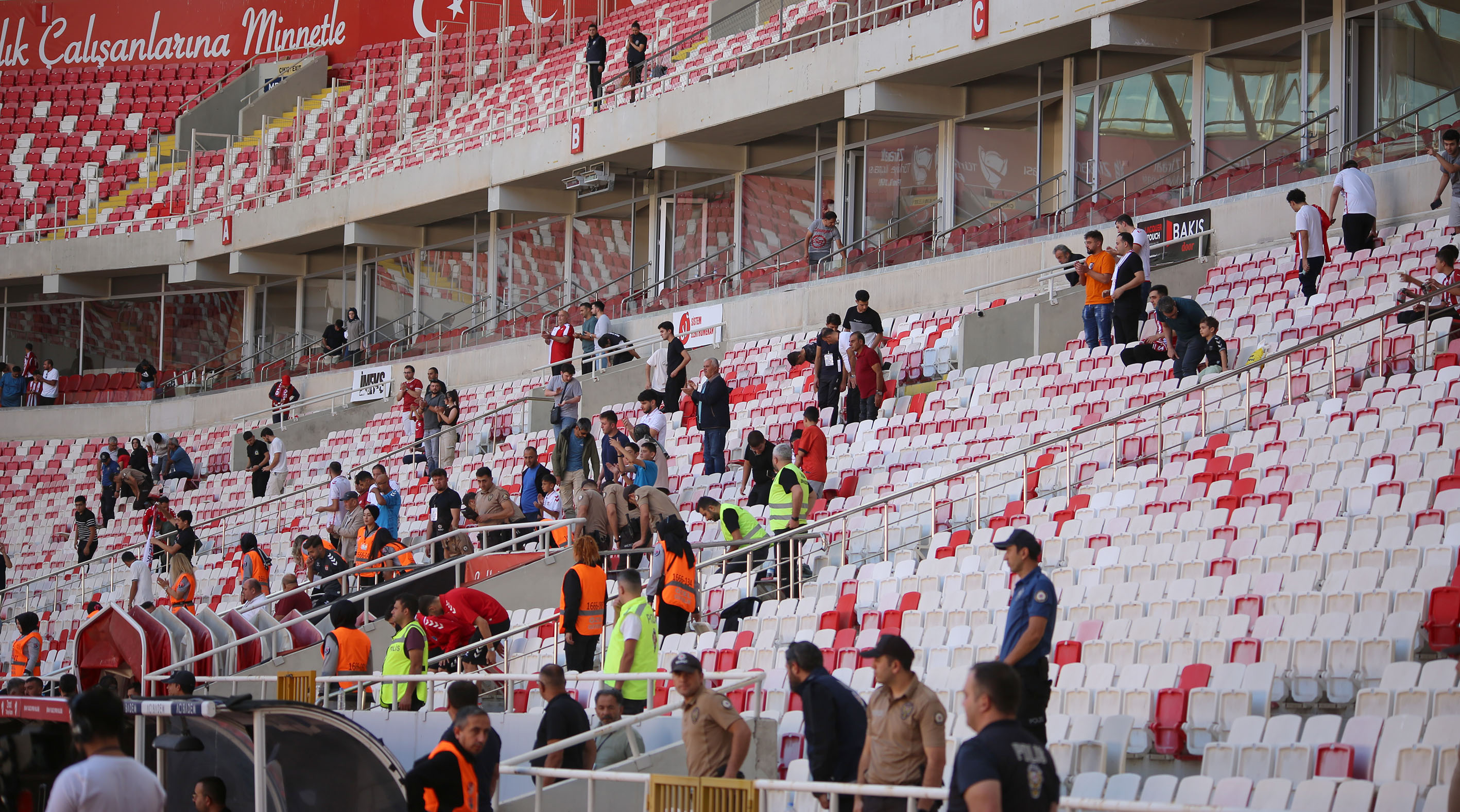 Kombine satışları 251’de kaldı