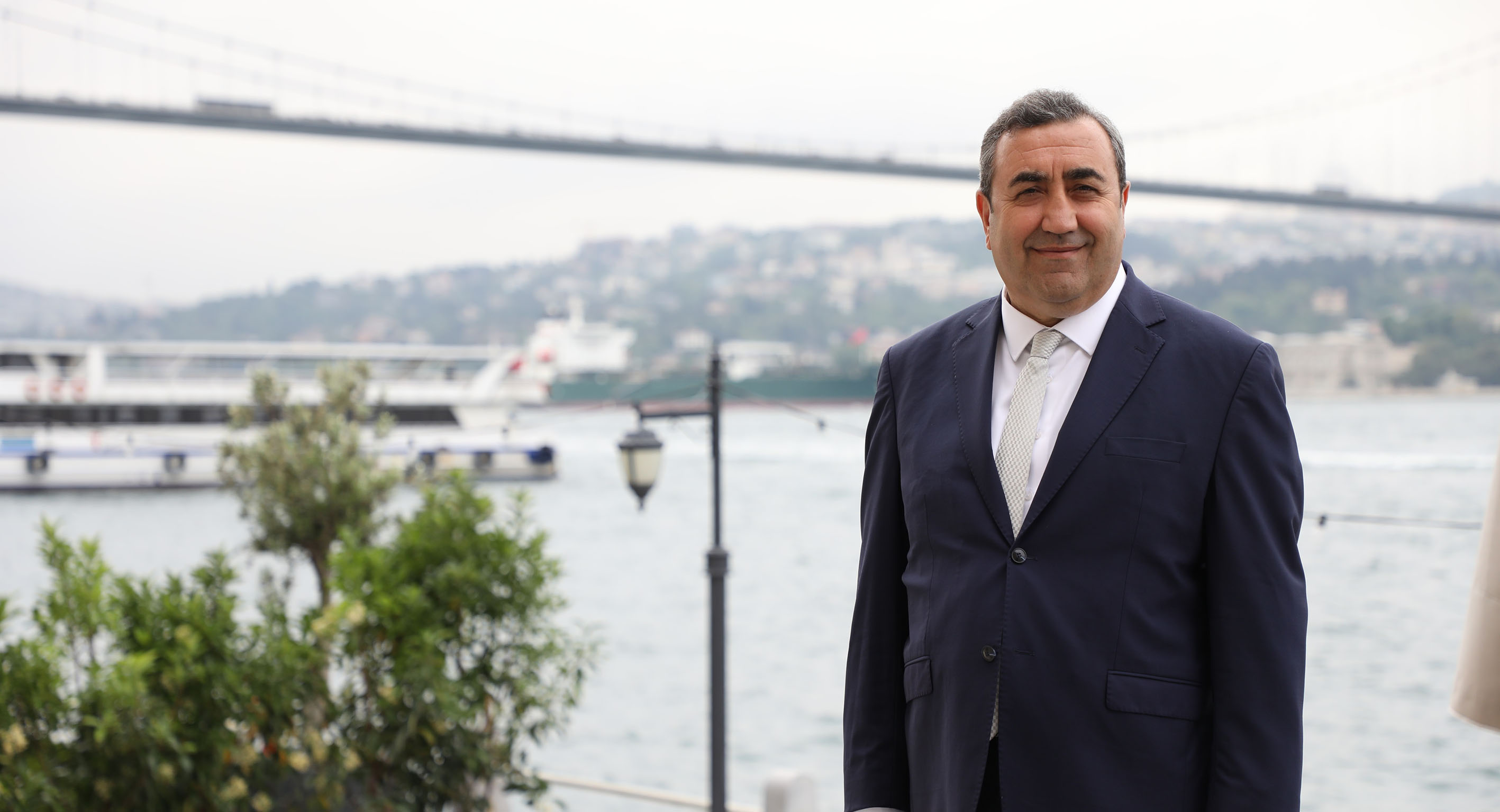 Küçükemre: Sivasspor’un yanındayız