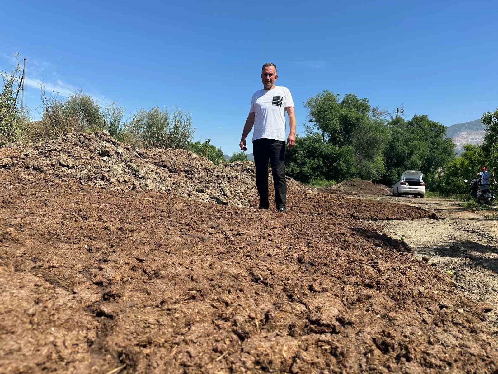 Kimyasalı bıraktı, doğallığı seçti