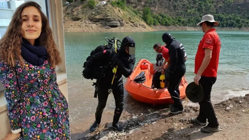 Gülistan Doku soruşturmasında flaş gelişme: Bilirkişi raporu ezber bozdu, iki dalgıç tutuklandı!