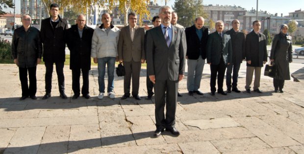 Ağız ve Diş Sağlığı Haftası Kutlandı