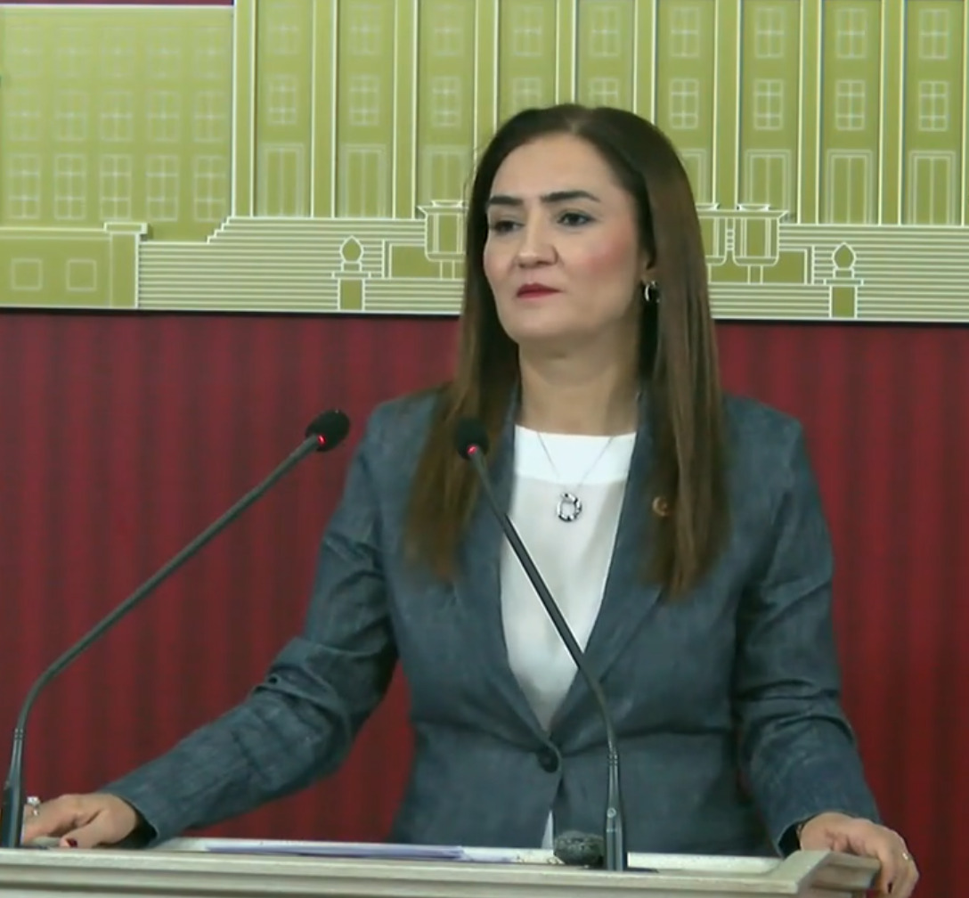 CHP: İmzamız açık çek anlamına gelmiyor
