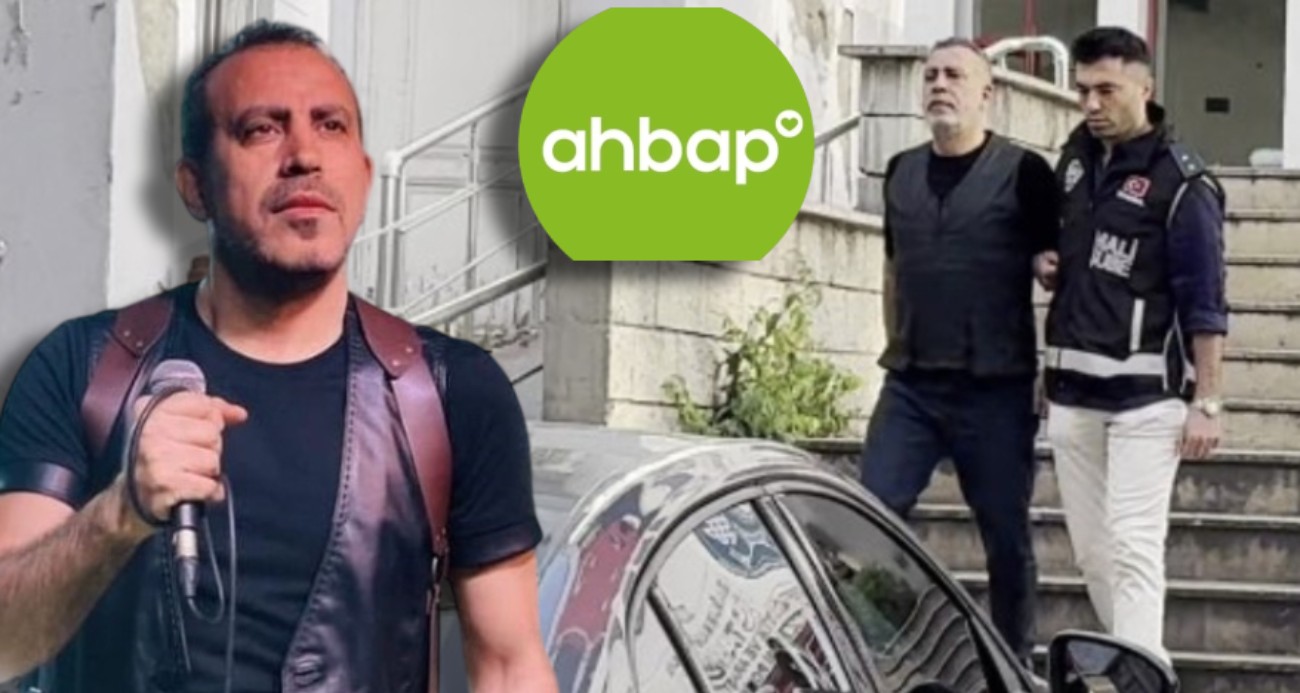 AHBAP soruşturmasında milyonluk bağışlar mercek altında