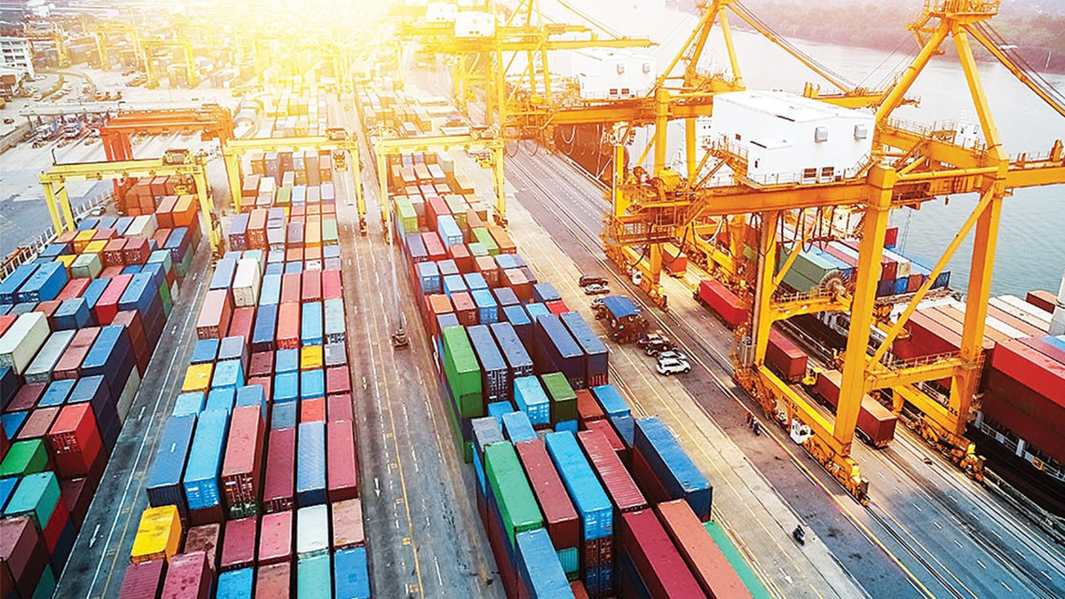 Sivas'ın dış ticaret rakamları netleşti