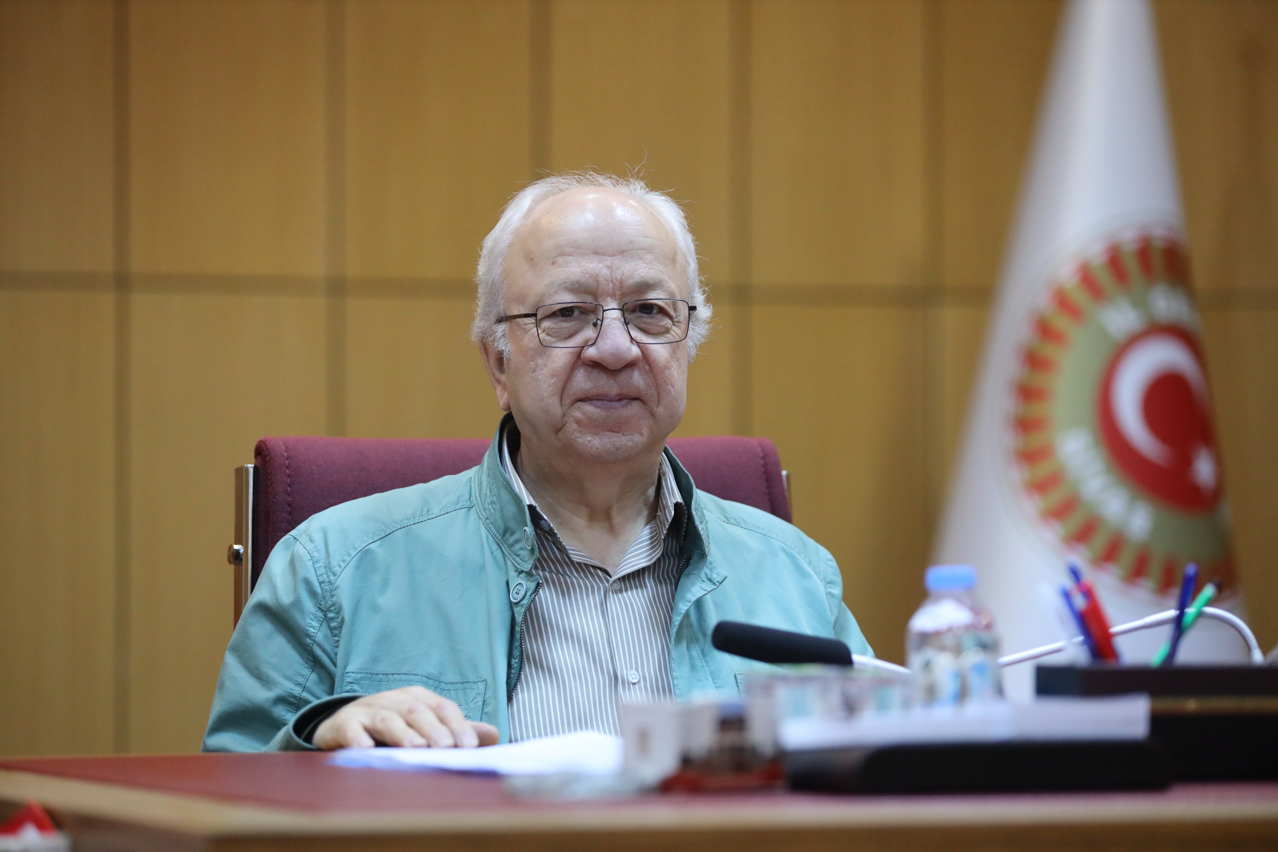 İl Genel Meclisinde ağustos mesaisi tamamlandı