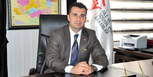 Kadınlar İçin ŞÖNİM Hizmette
