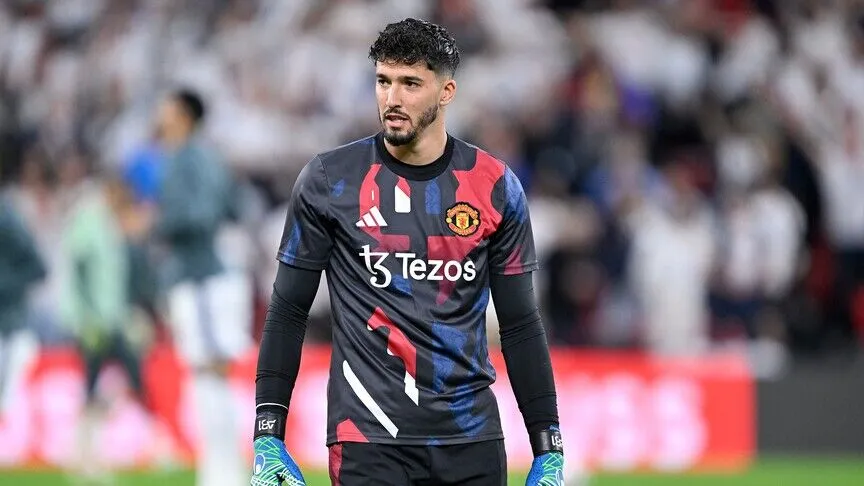 Altay Bayındır, Celta Vigo'ya kiralandı