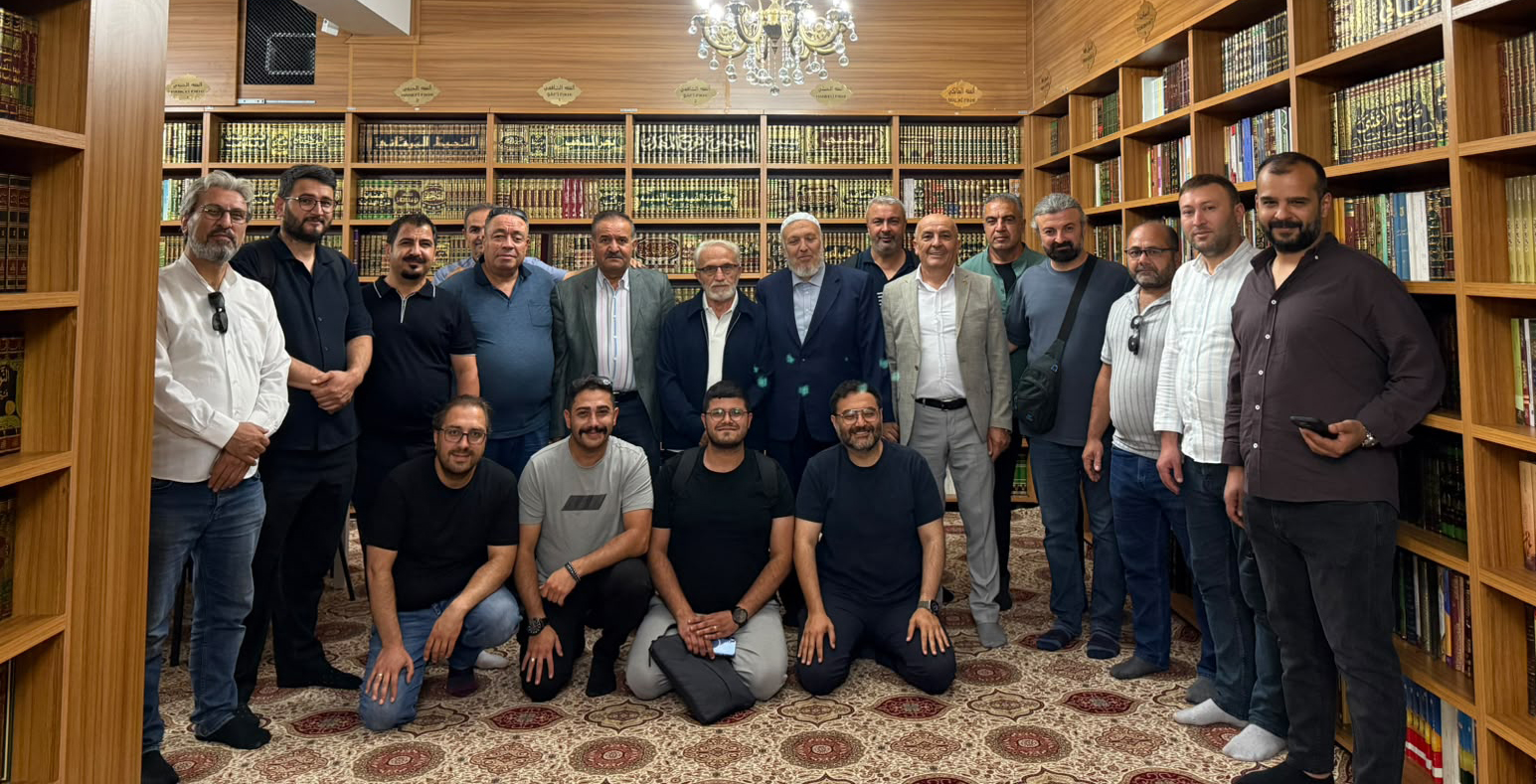 Sivas’ın vizyon projesi basına anlatıldı