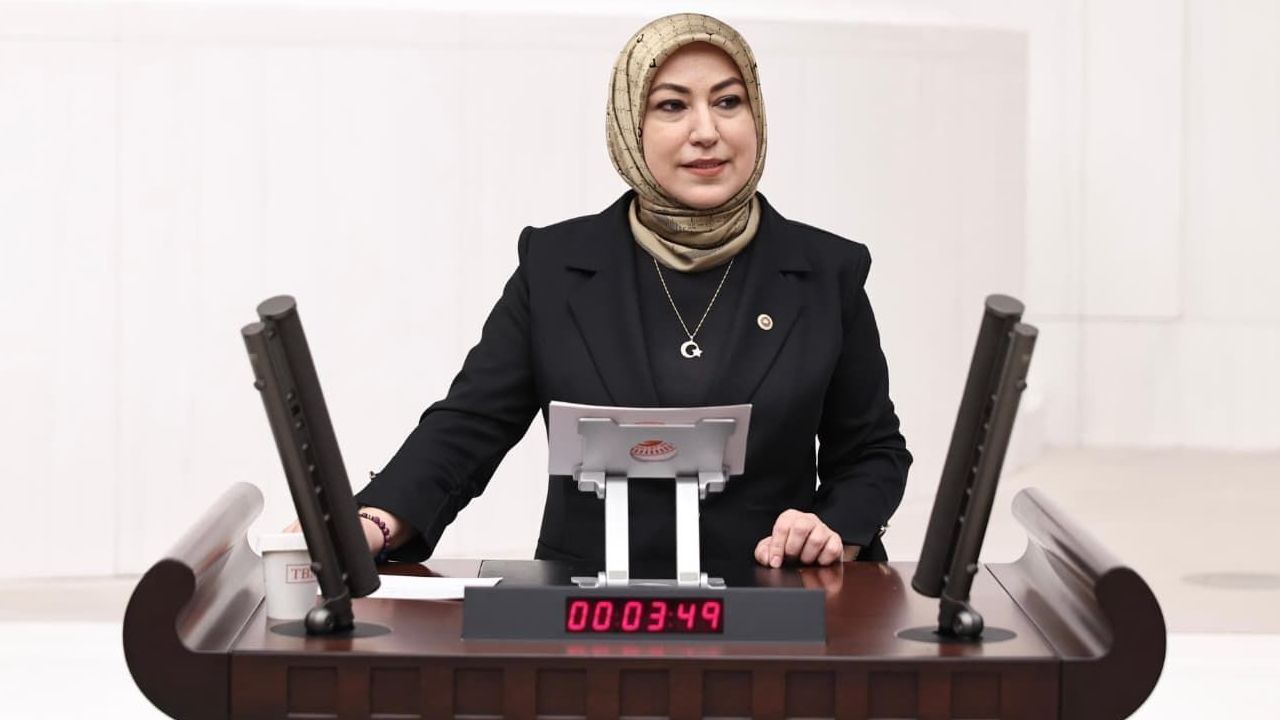 Toy: "Sivas önemli bir eğitim merkezidir"