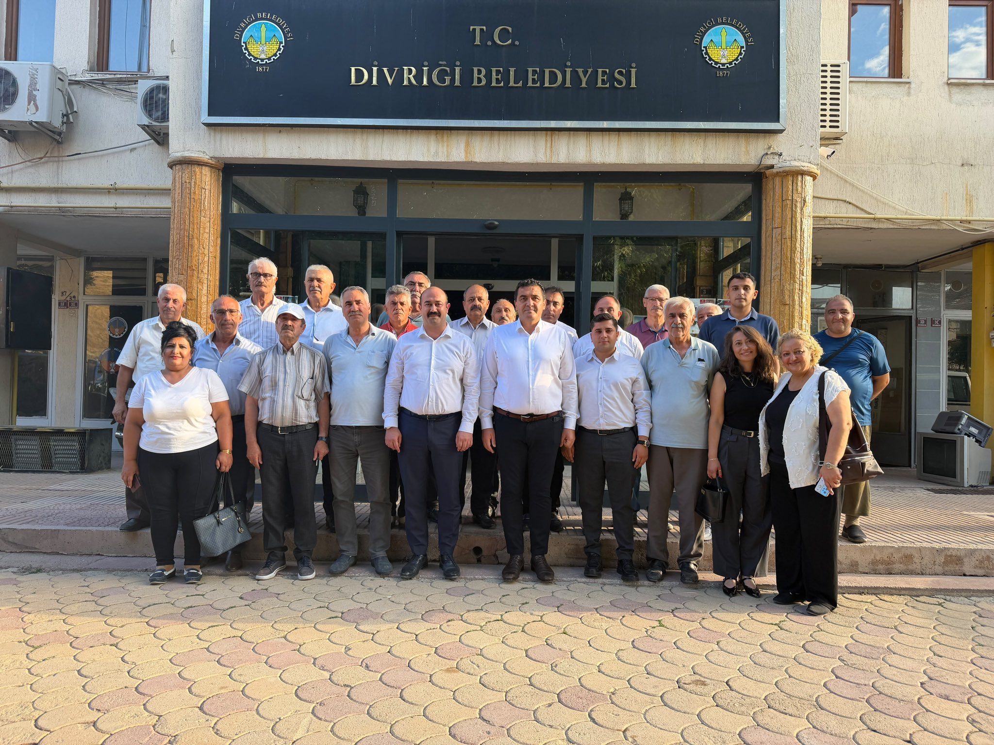 Karasu'dan Divriği incelemesi