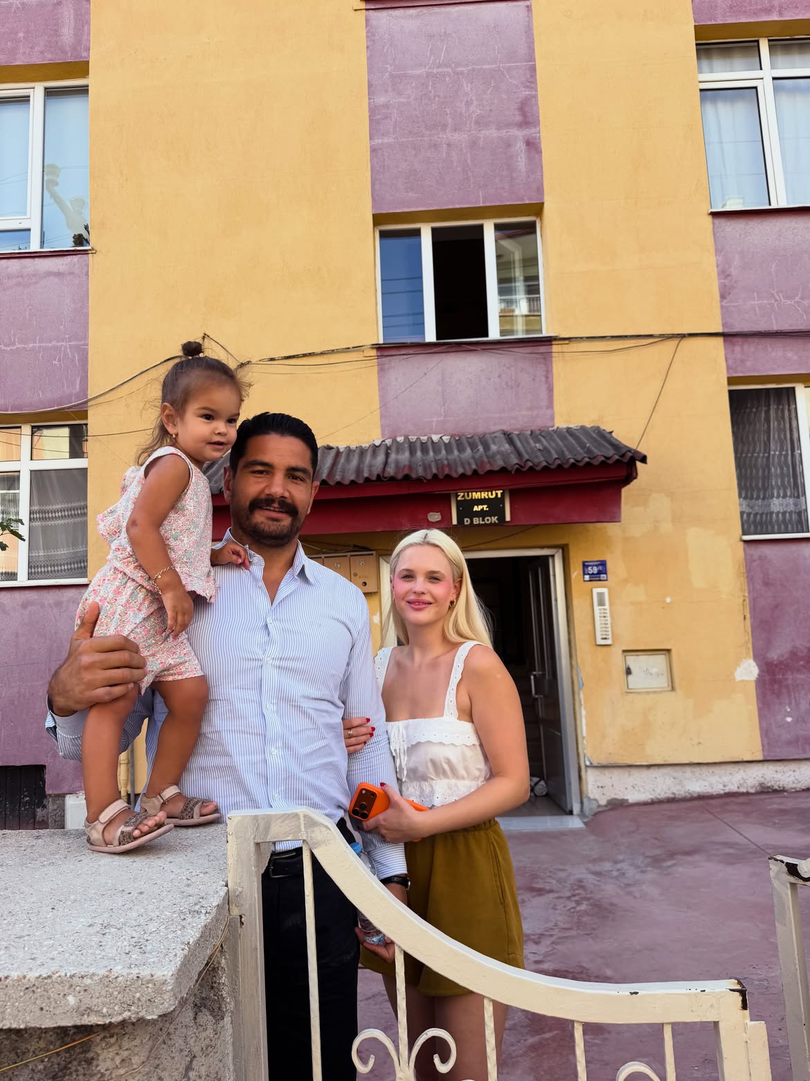 Taha Akgül'den Sivas'ta vefa ziyareti