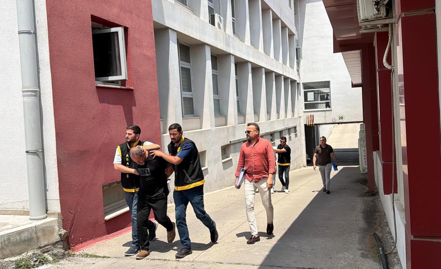 İntihar ve kaza süsü verilen iki ölüm olayı aydınlatıldı