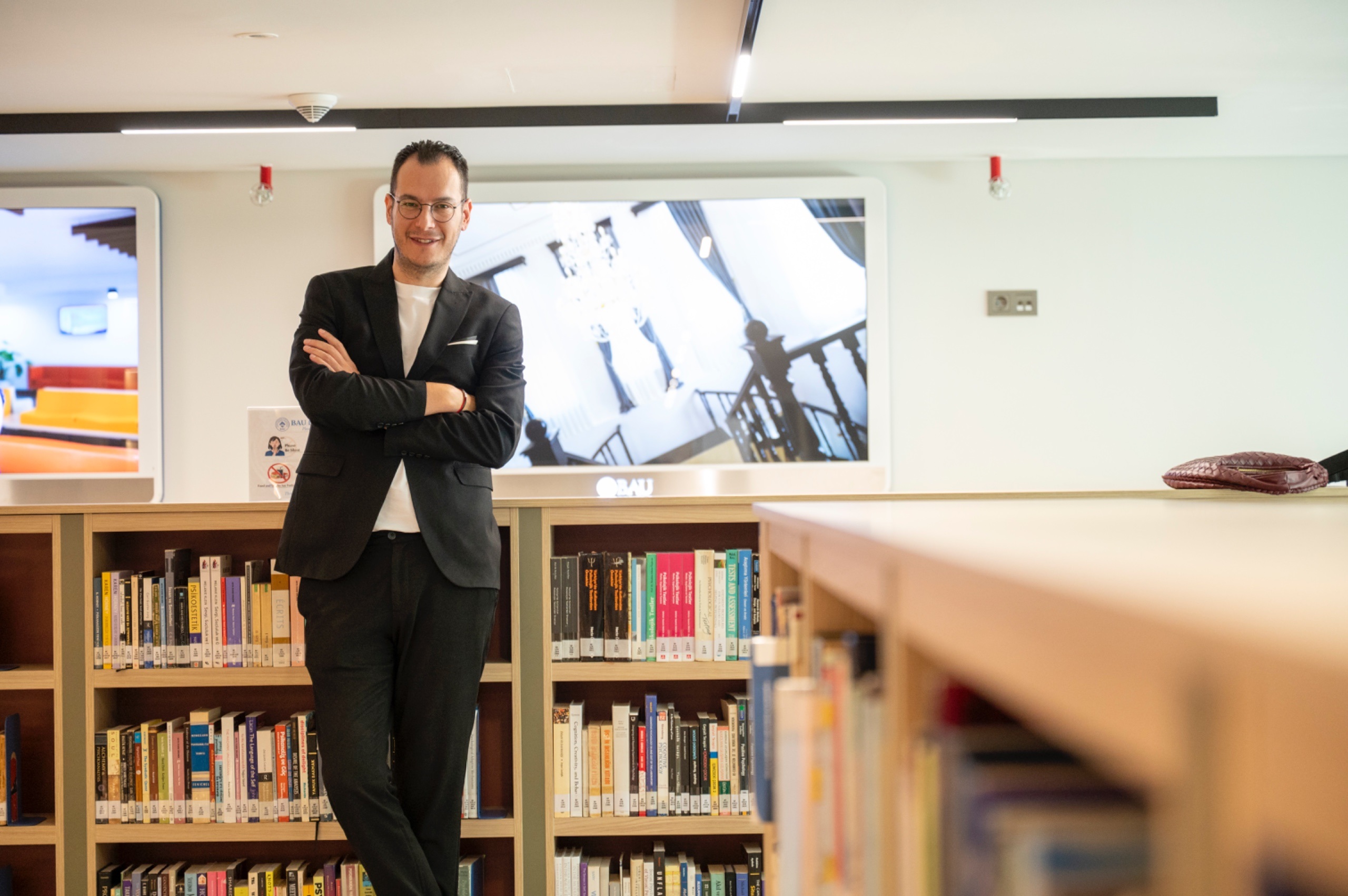 ‘Geleceğin meslekleri bugünden şekilleniyor’