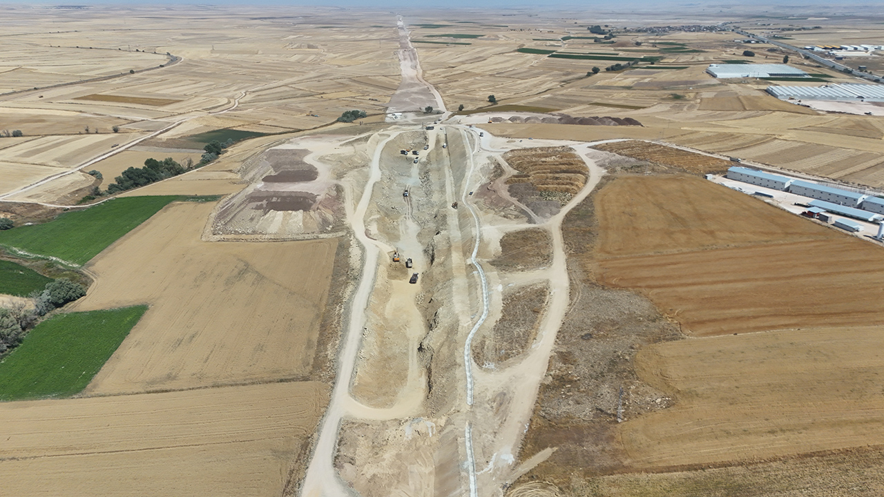 Kayseri, Sivas'a entegre oluyor