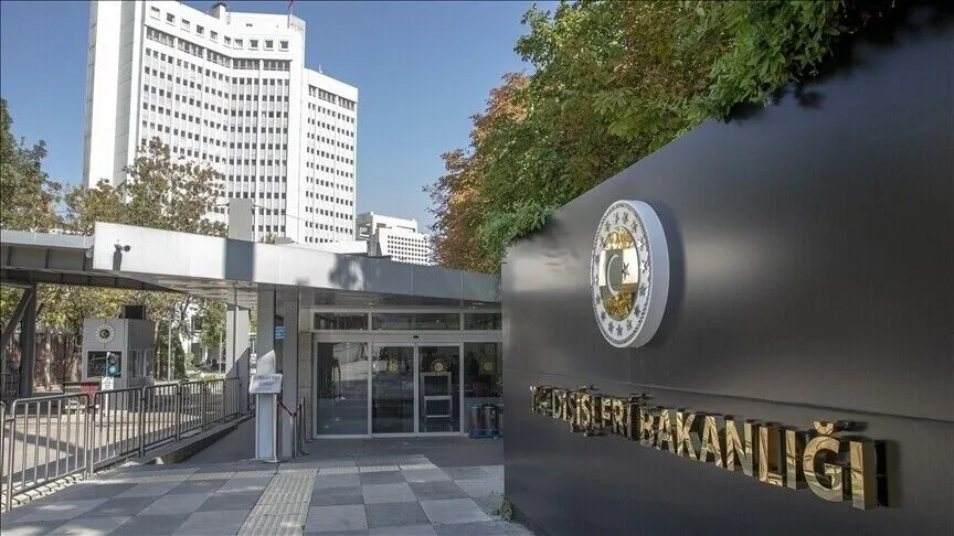 4 kritik atama